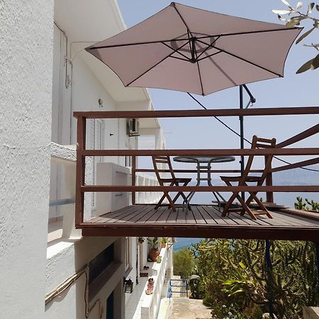 Splendide Apartments Agios Nikolaos  Exterior photo