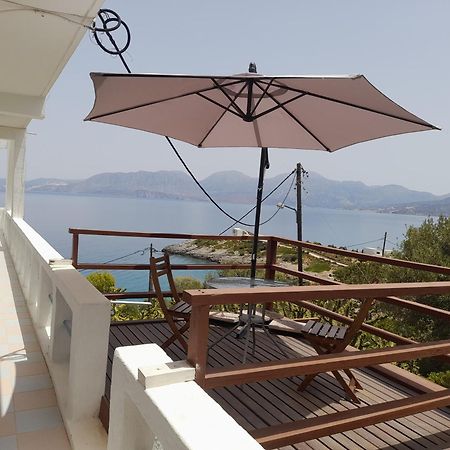 Splendide Apartments Agios Nikolaos  Exterior photo