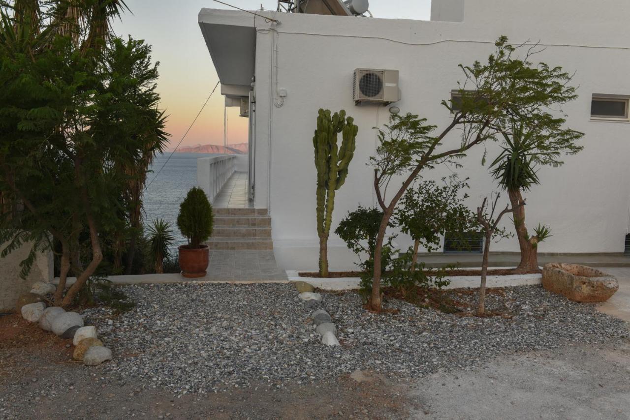 Splendide Apartments Agios Nikolaos  Exterior photo