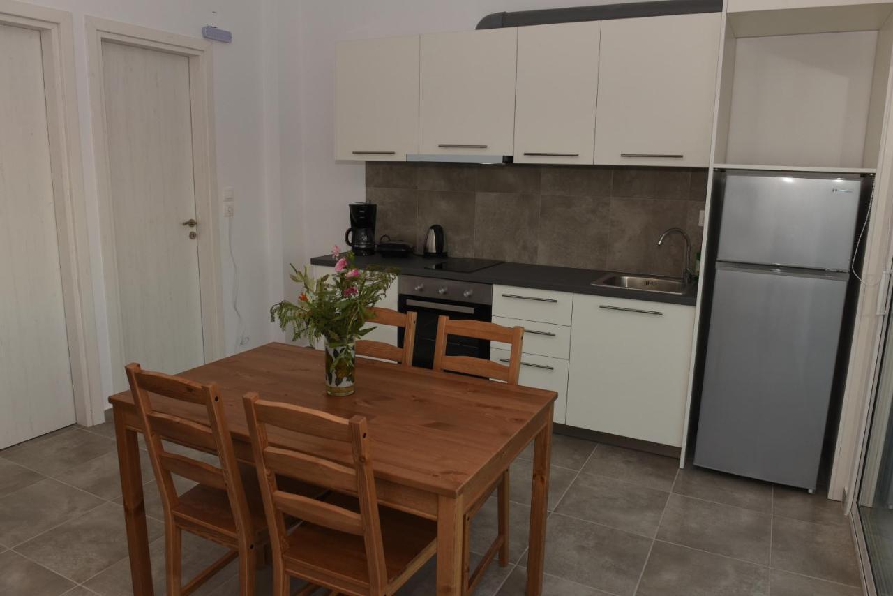 Splendide Apartments Agios Nikolaos  Exterior photo