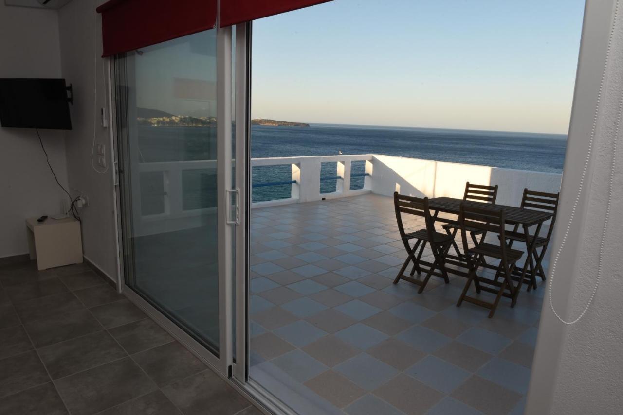 Splendide Apartments Agios Nikolaos  Exterior photo