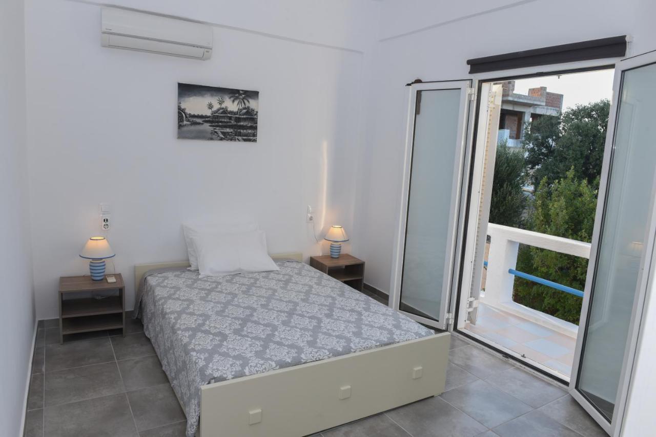 Splendide Apartments Agios Nikolaos  Exterior photo