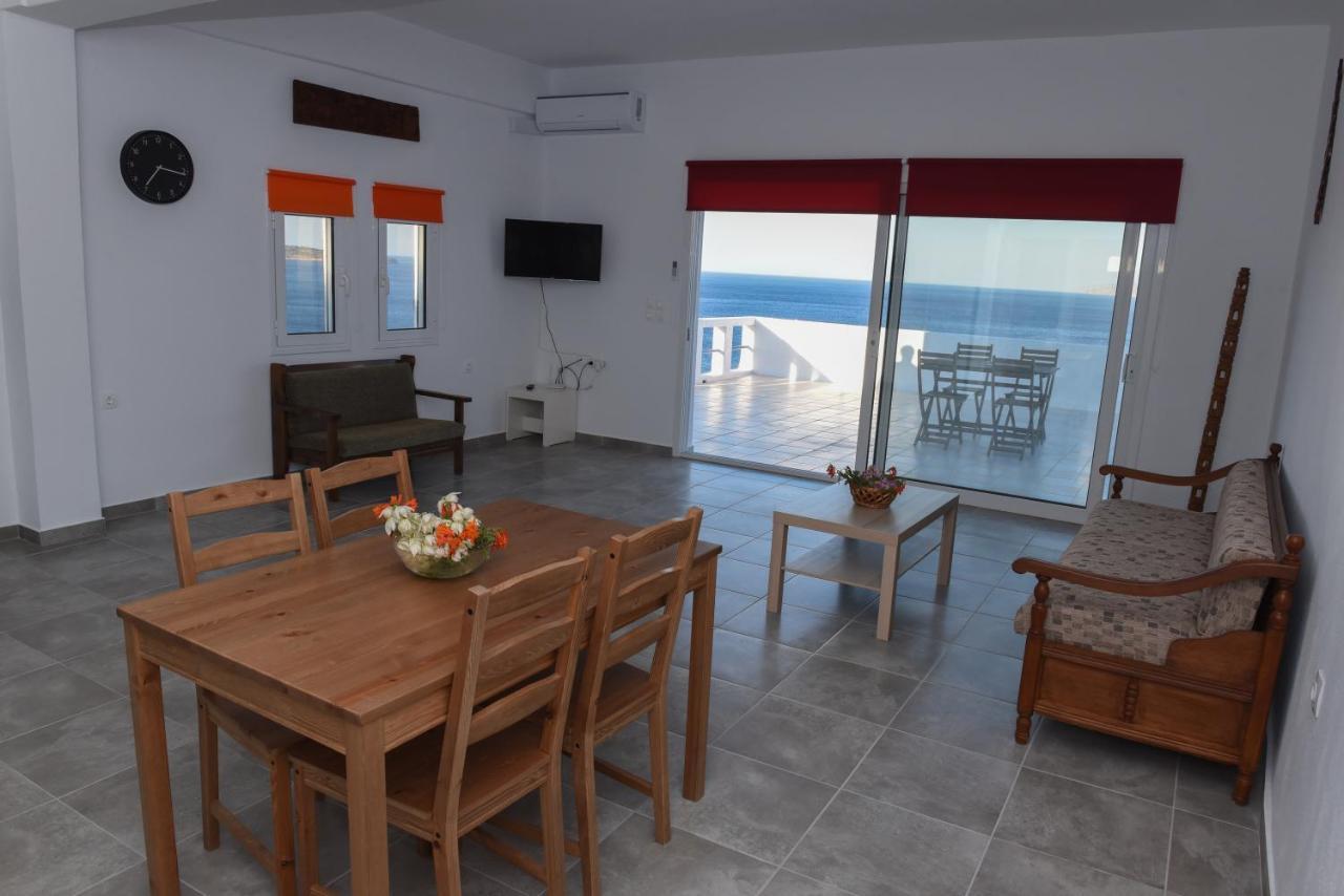 Splendide Apartments Agios Nikolaos  Exterior photo