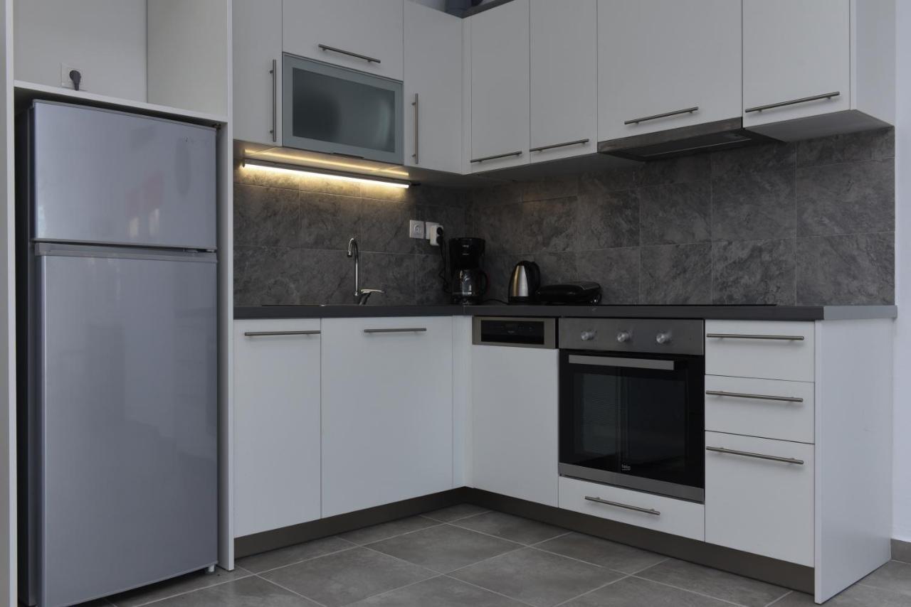 Splendide Apartments Agios Nikolaos  Exterior photo