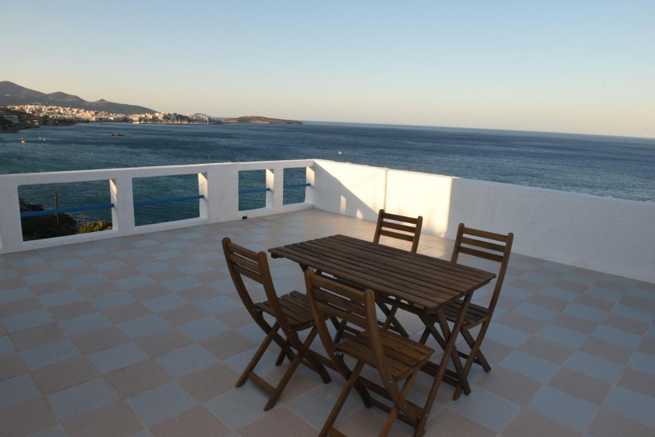 Splendide Apartments Agios Nikolaos  Exterior photo