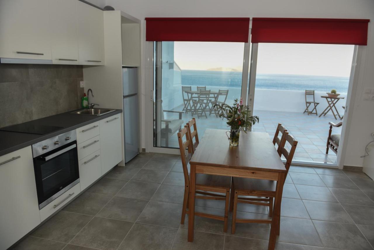 Splendide Apartments Agios Nikolaos  Exterior photo