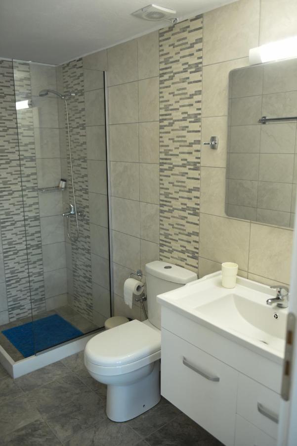 Splendide Apartments Agios Nikolaos  Exterior photo