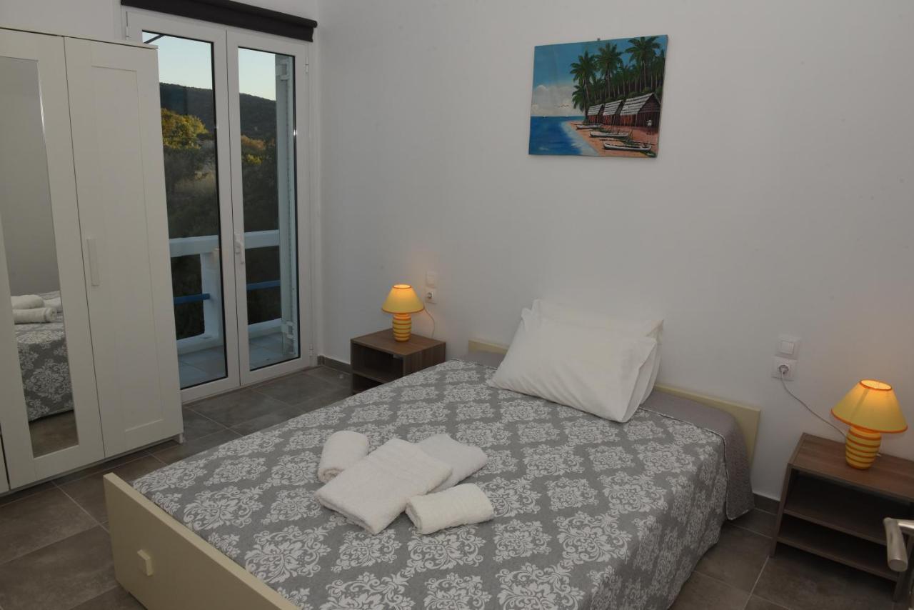 Splendide Apartments Agios Nikolaos  Exterior photo