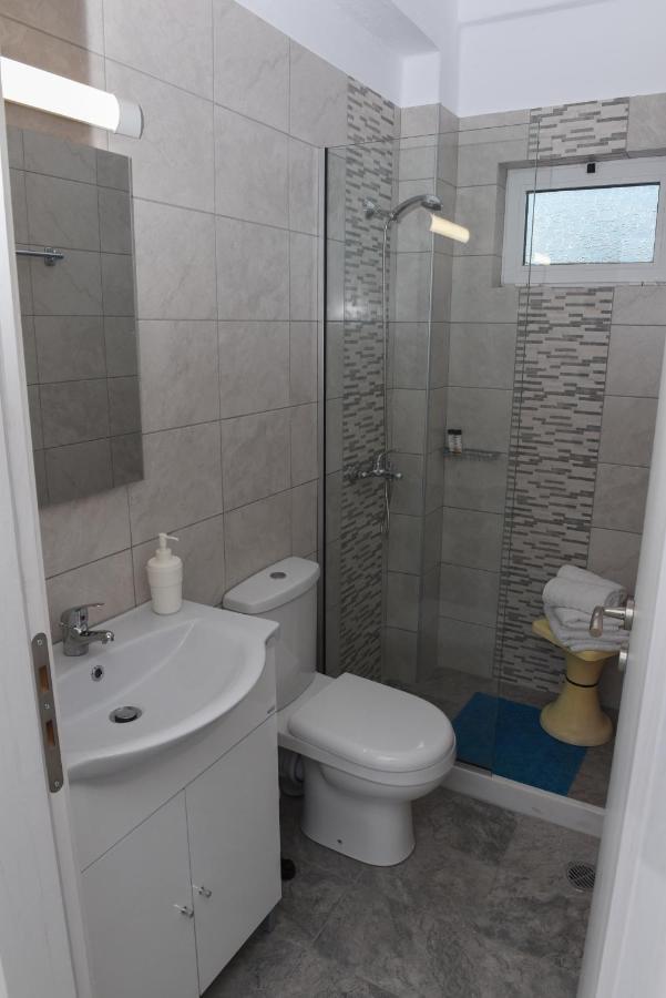 Splendide Apartments Agios Nikolaos  Exterior photo