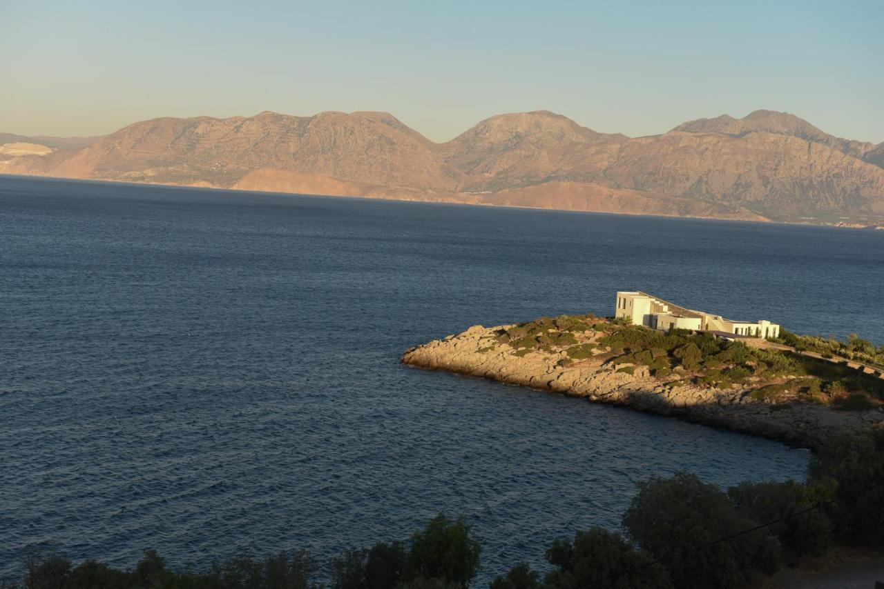 Splendide Apartments Agios Nikolaos  Exterior photo