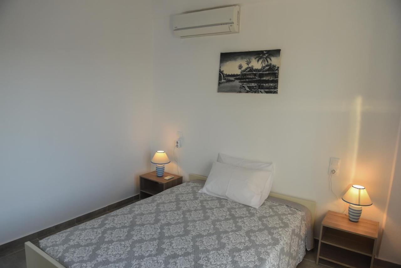 Splendide Apartments Agios Nikolaos  Exterior photo