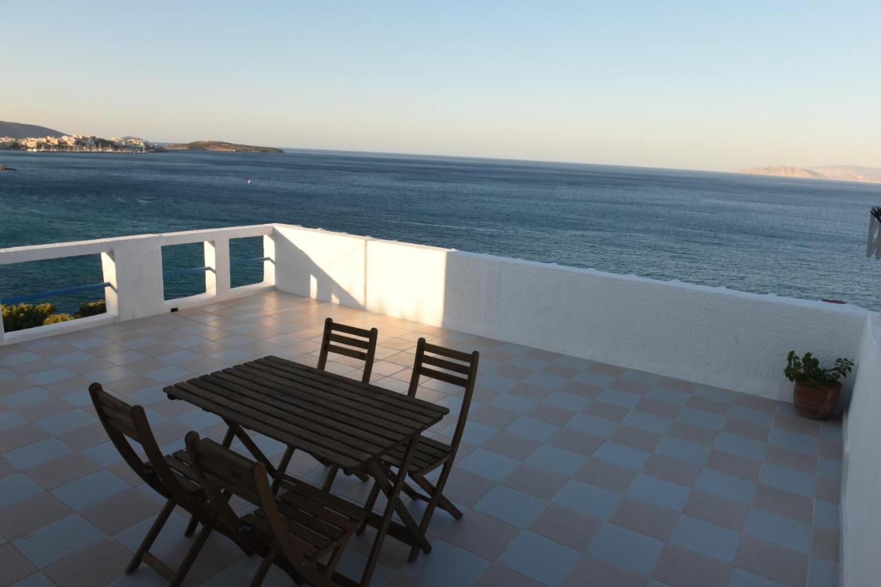 Splendide Apartments Agios Nikolaos  Exterior photo