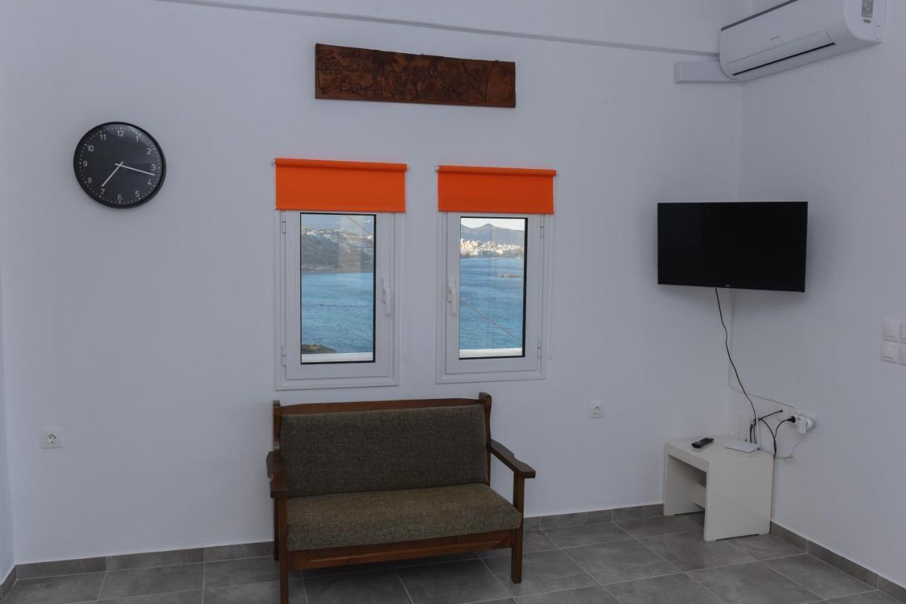 Splendide Apartments Agios Nikolaos  Exterior photo