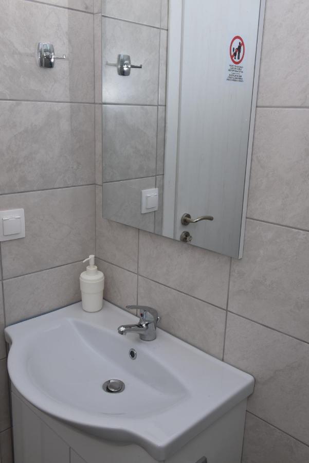Splendide Apartments Agios Nikolaos  Exterior photo