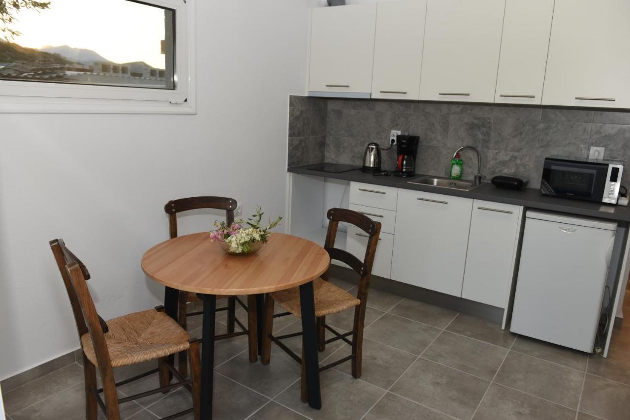 Splendide Apartments Agios Nikolaos  Exterior photo