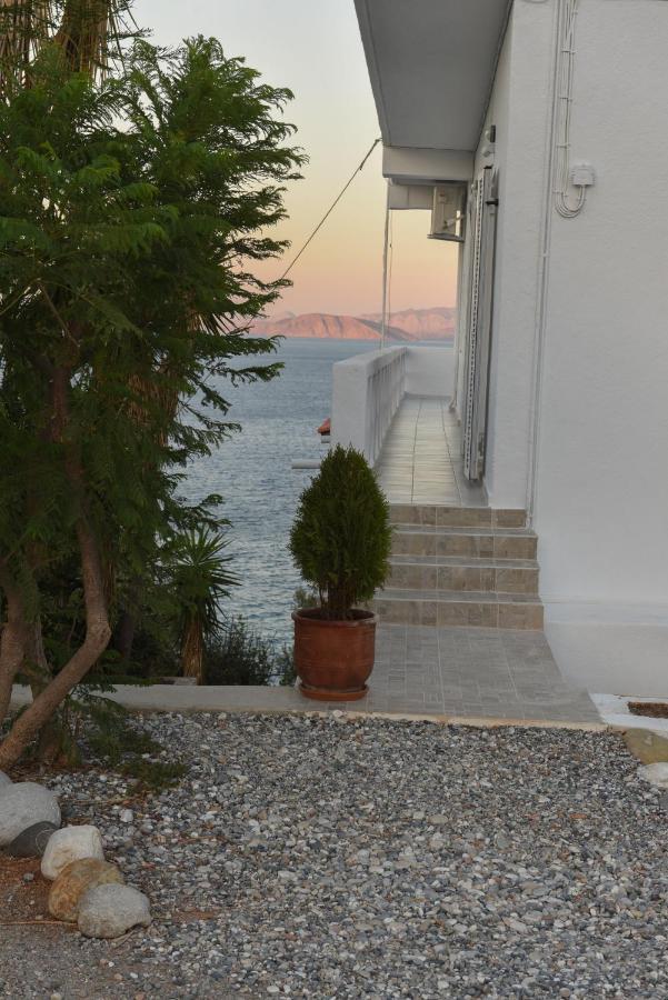 Splendide Apartments Agios Nikolaos  Exterior photo