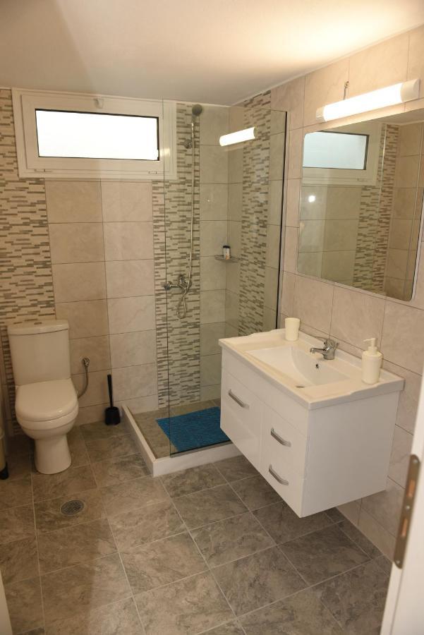 Splendide Apartments Agios Nikolaos  Exterior photo