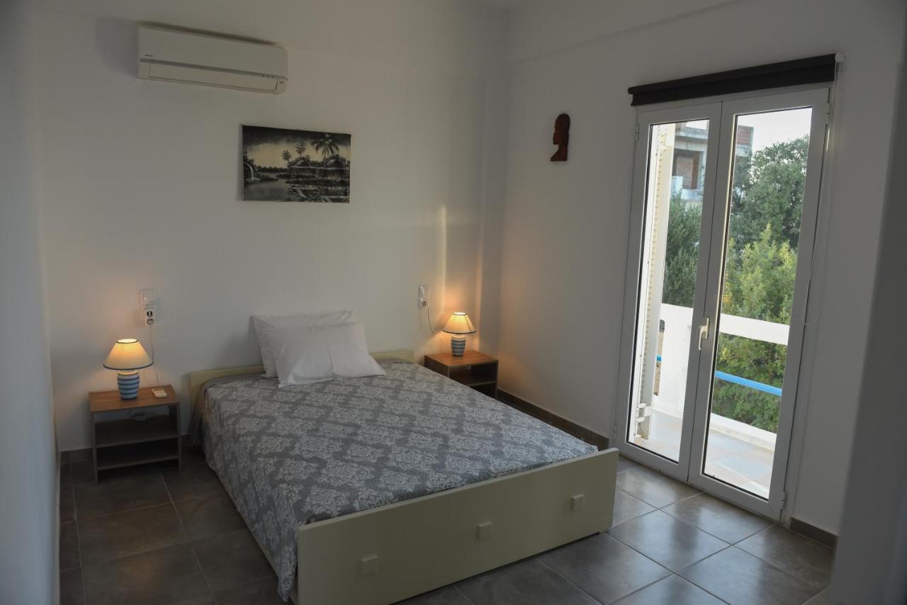 Splendide Apartments Agios Nikolaos  Exterior photo