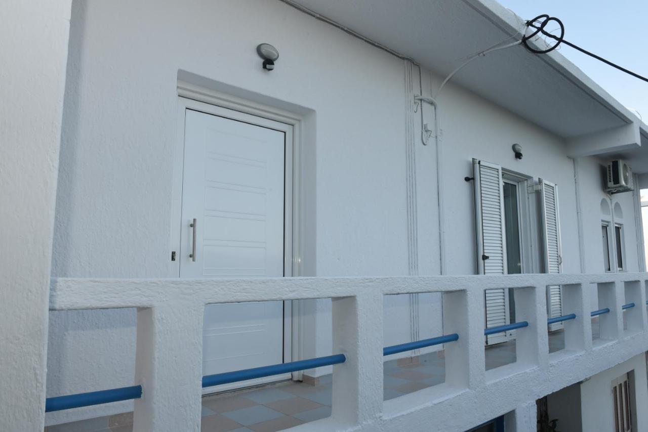 Splendide Apartments Agios Nikolaos  Exterior photo