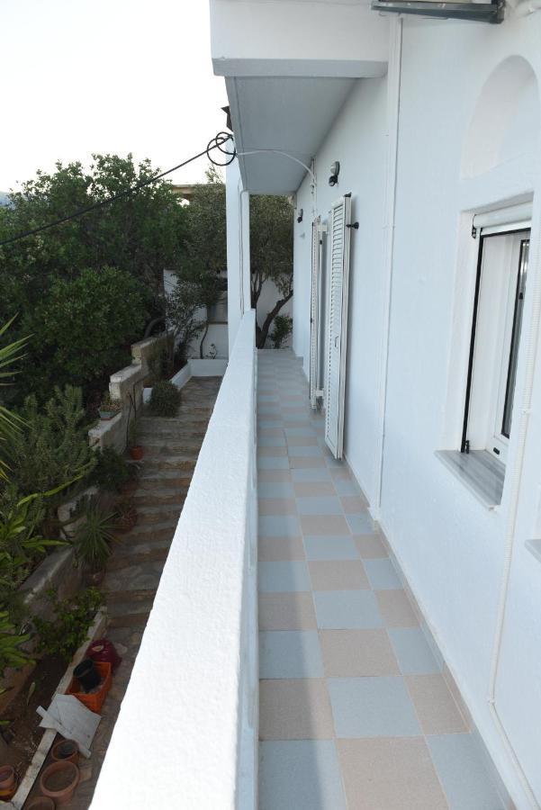 Splendide Apartments Agios Nikolaos  Exterior photo