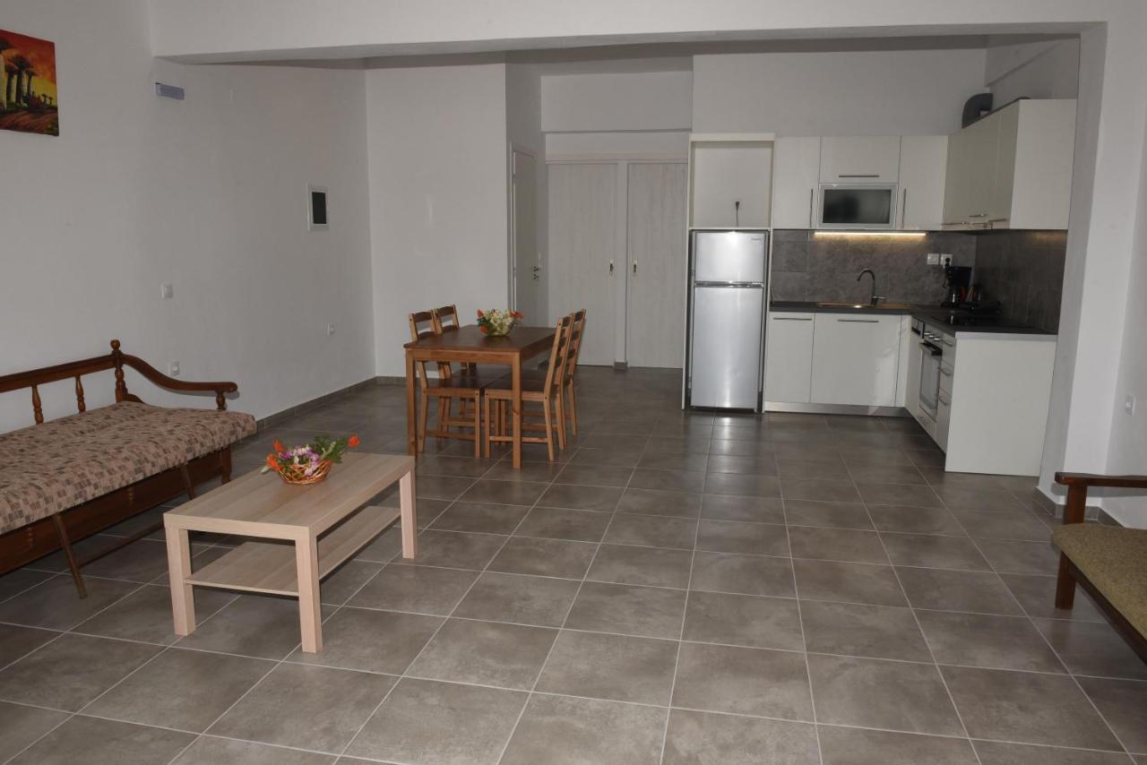 Splendide Apartments Agios Nikolaos  Exterior photo