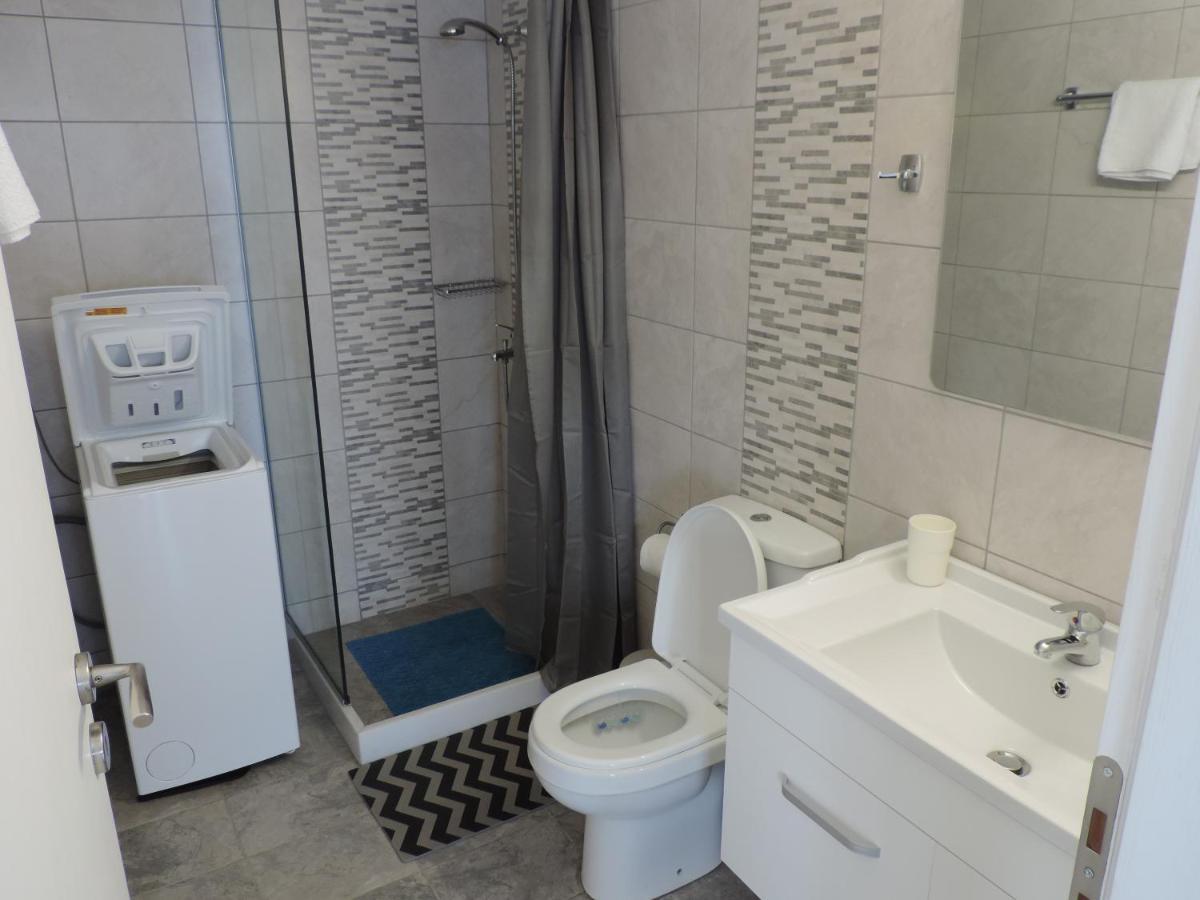 Splendide Apartments Agios Nikolaos  Exterior photo