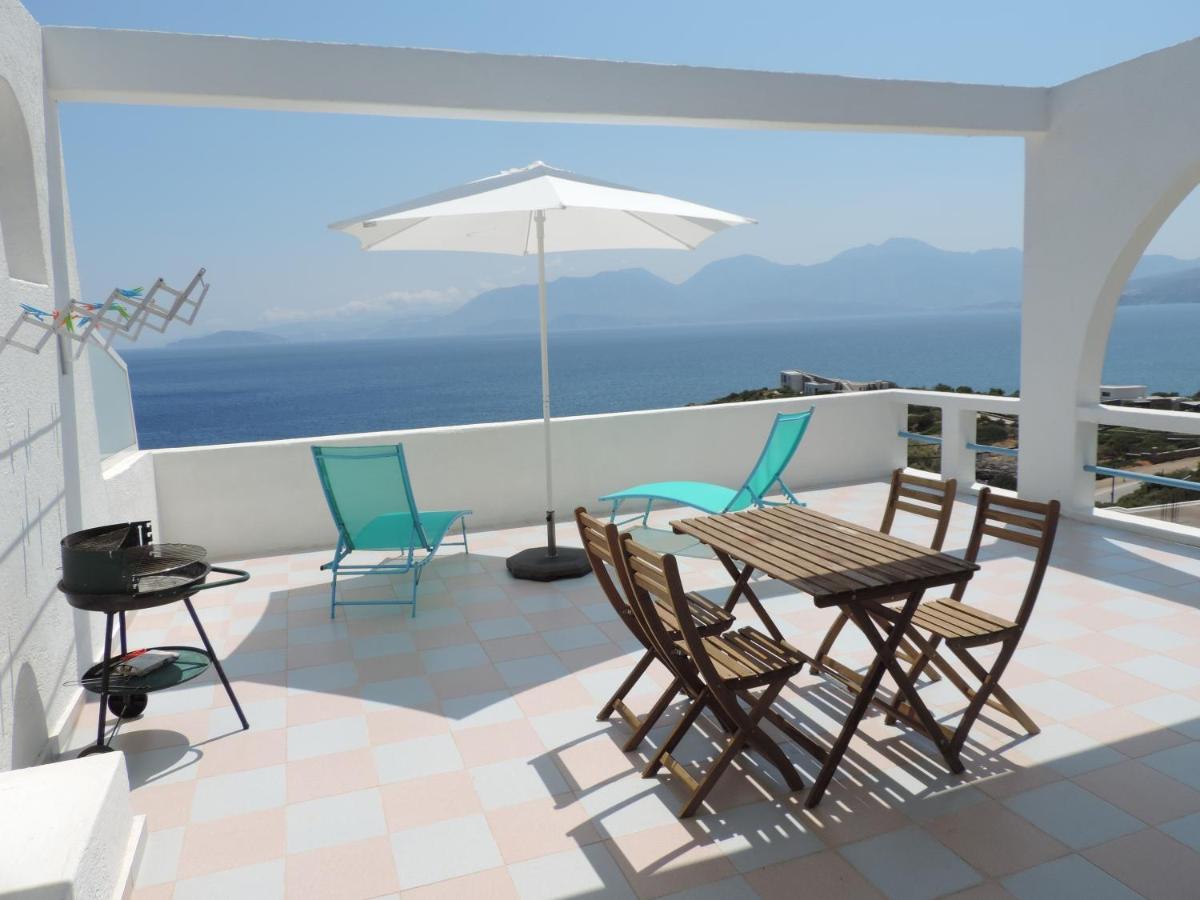 Splendide Apartments Agios Nikolaos  Exterior photo