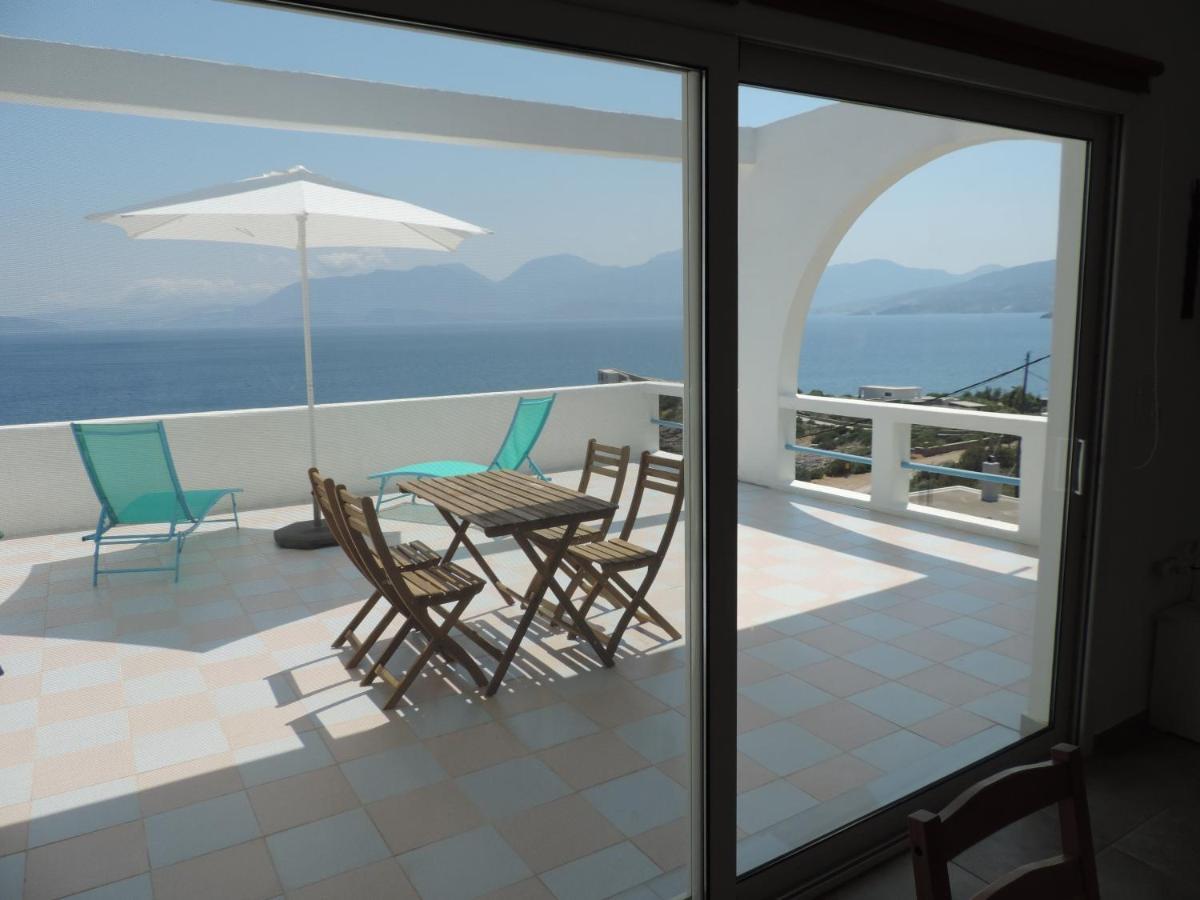 Splendide Apartments Agios Nikolaos  Exterior photo