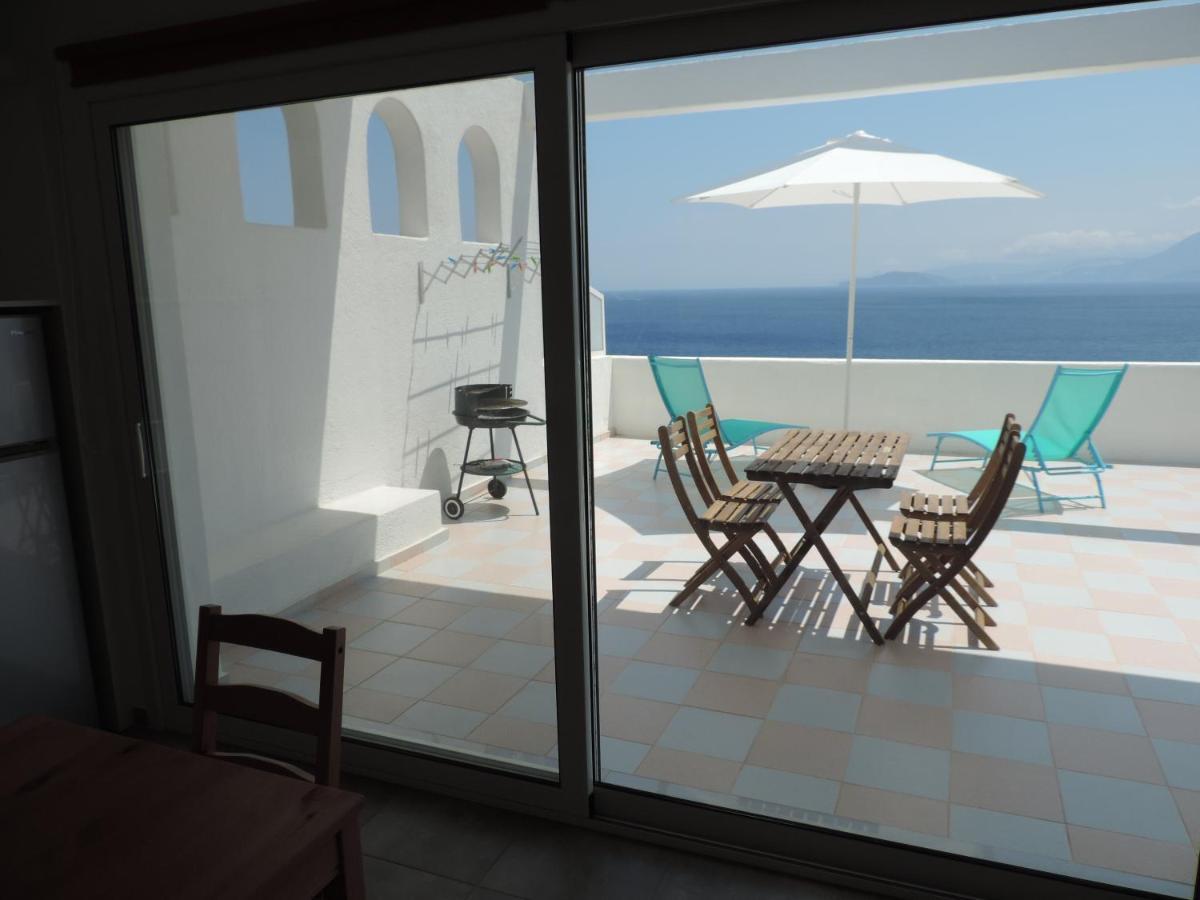 Splendide Apartments Agios Nikolaos  Exterior photo