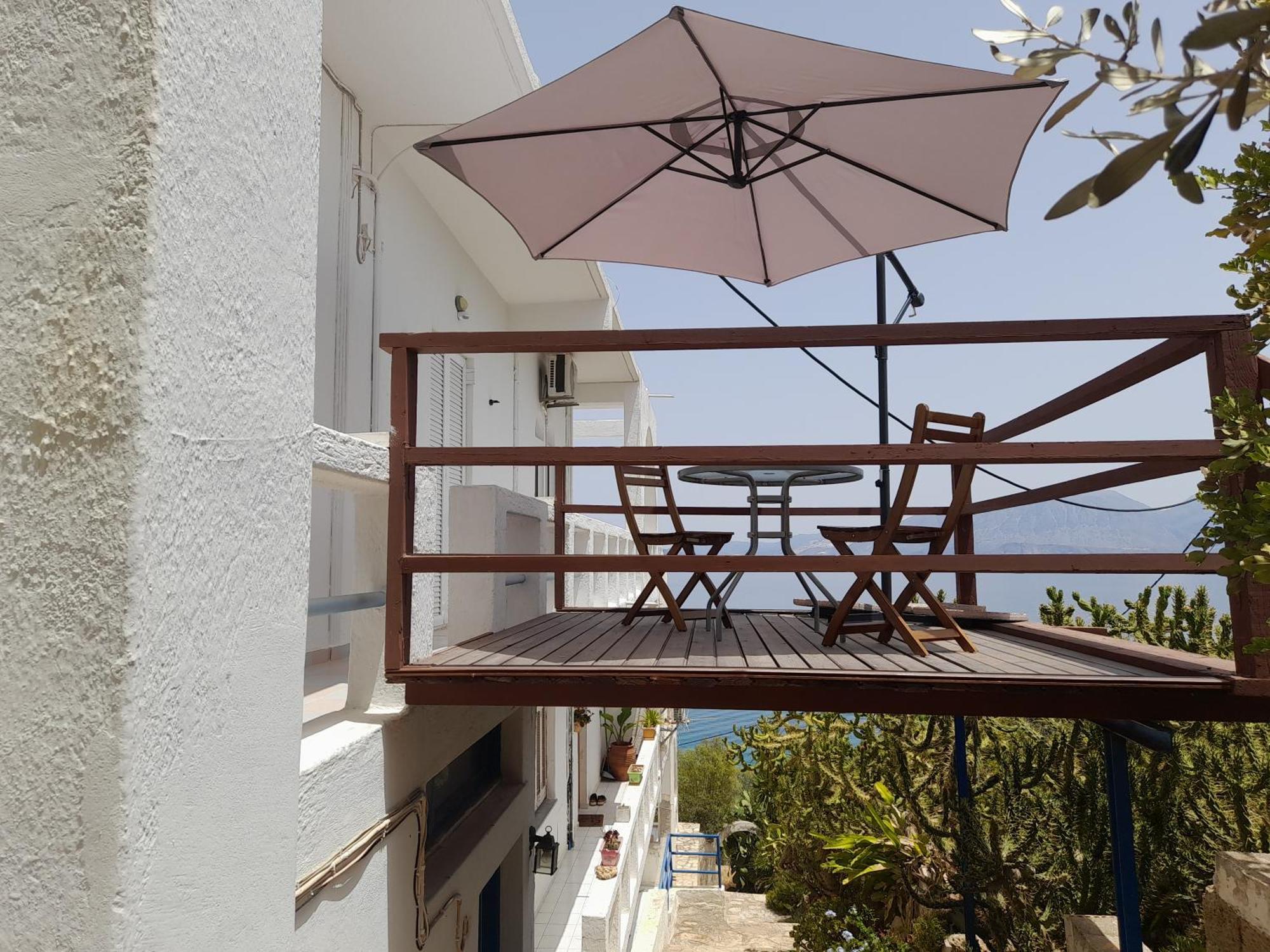 Splendide Apartments Agios Nikolaos  Exterior photo