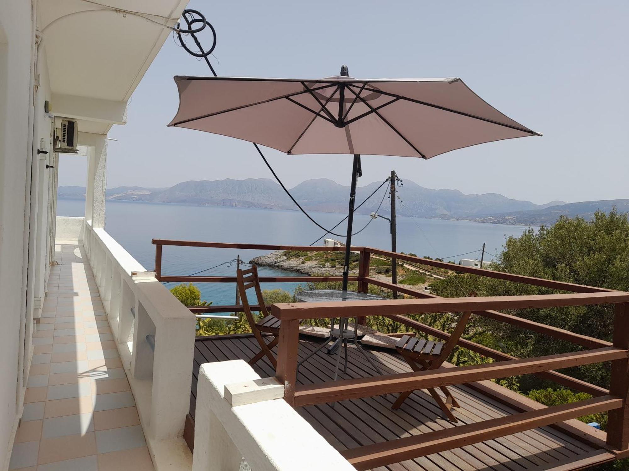 Splendide Apartments Agios Nikolaos  Exterior photo