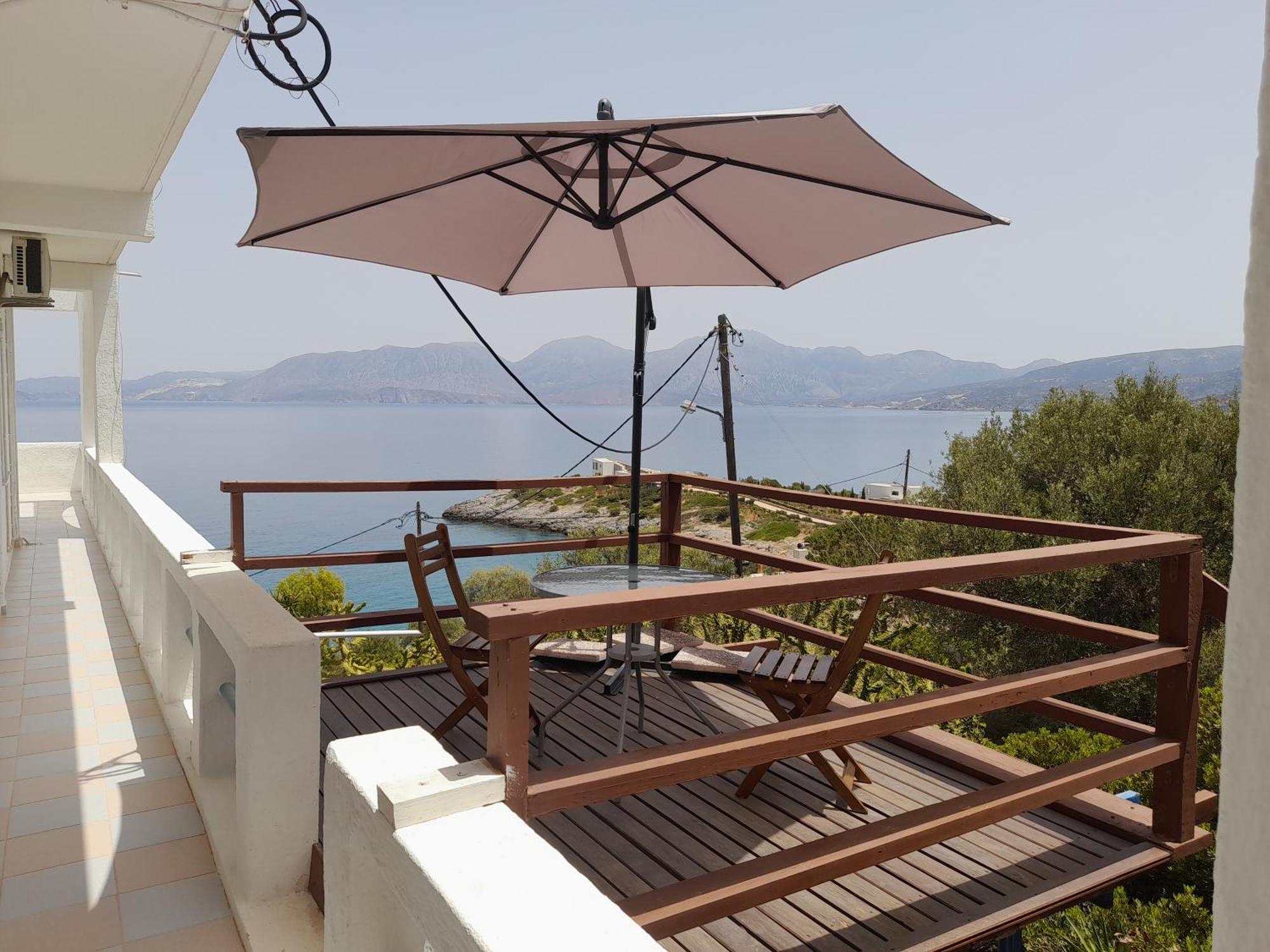 Splendide Apartments Agios Nikolaos  Exterior photo